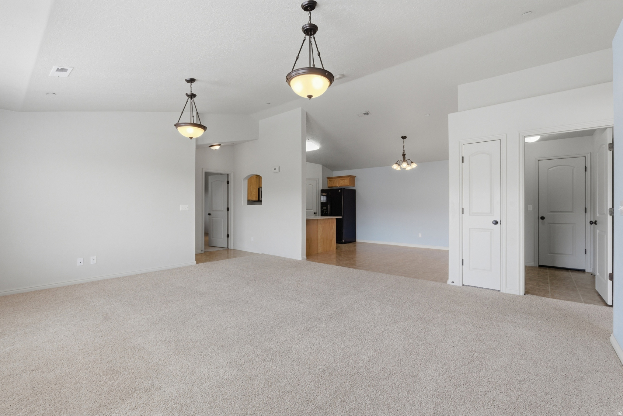 ROCK CREEK CONDO - Residential