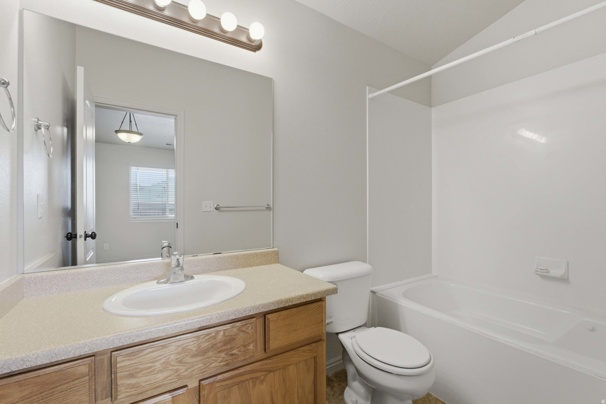 ROCK CREEK CONDO - Residential