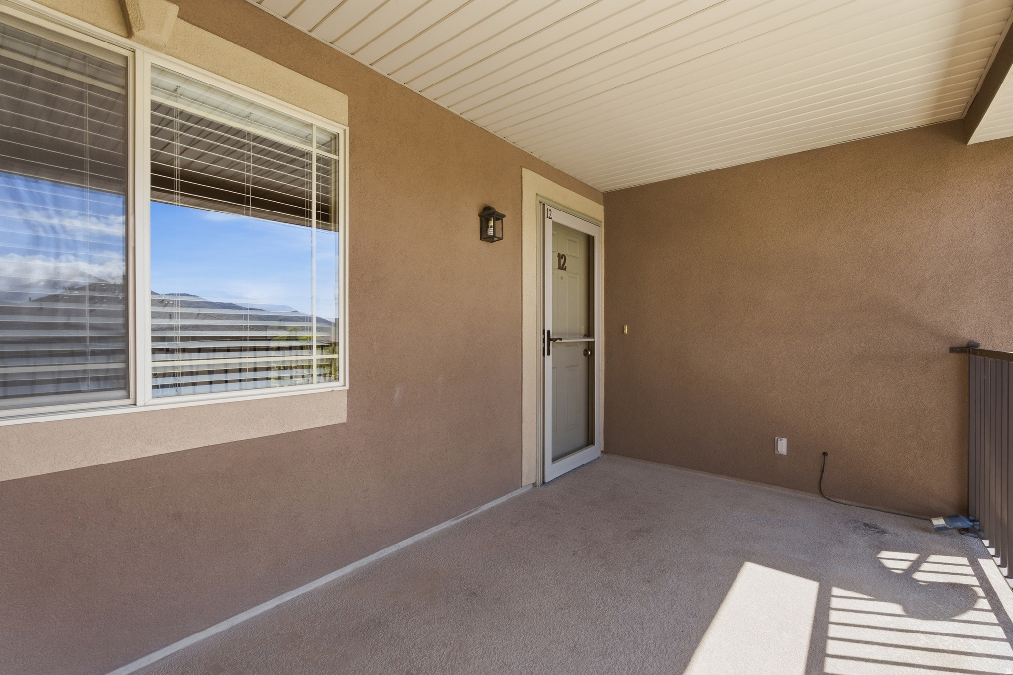 ROCK CREEK CONDO - Residential