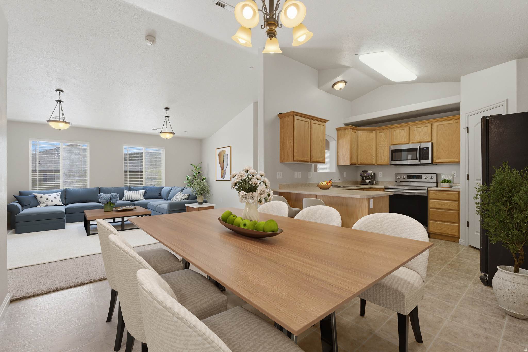 ROCK CREEK CONDO - Residential