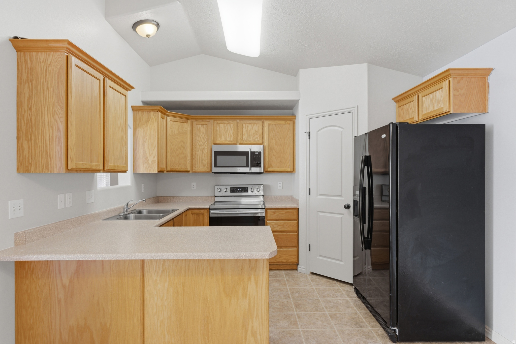 ROCK CREEK CONDO - Residential