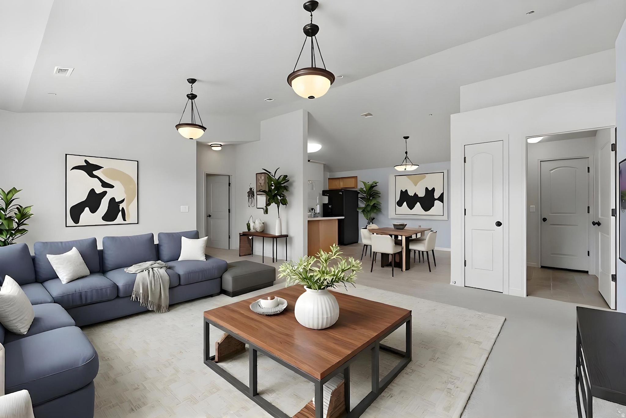 ROCK CREEK CONDO - Residential