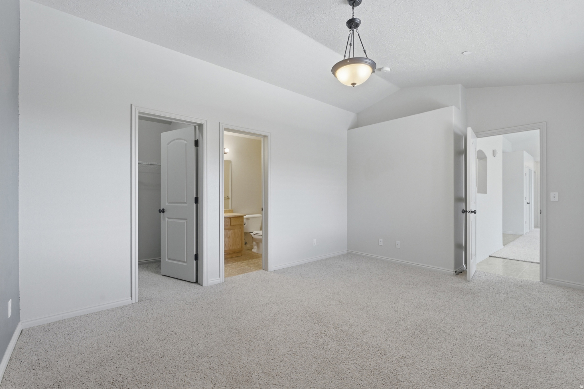 ROCK CREEK CONDO - Residential