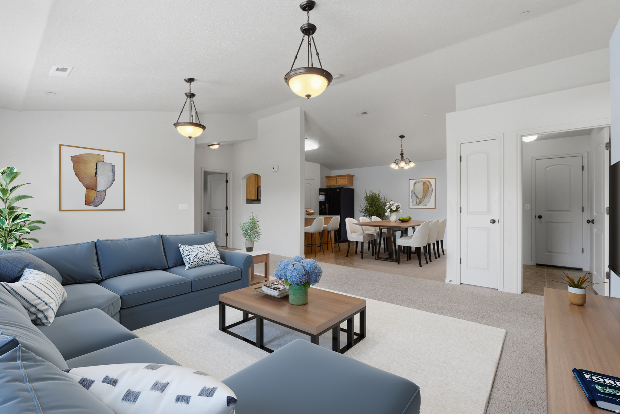 ROCK CREEK CONDO - Residential