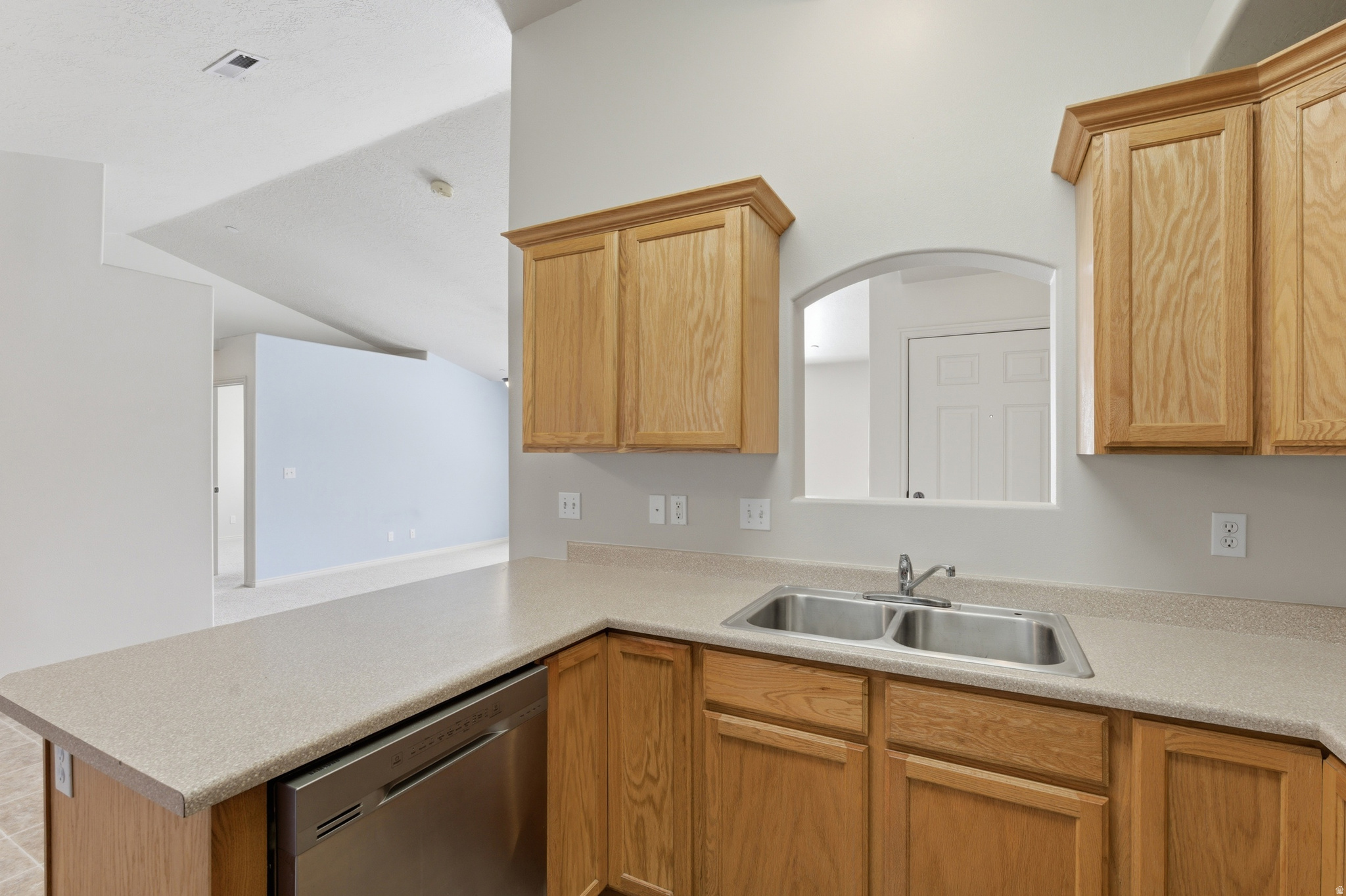 ROCK CREEK CONDO - Residential