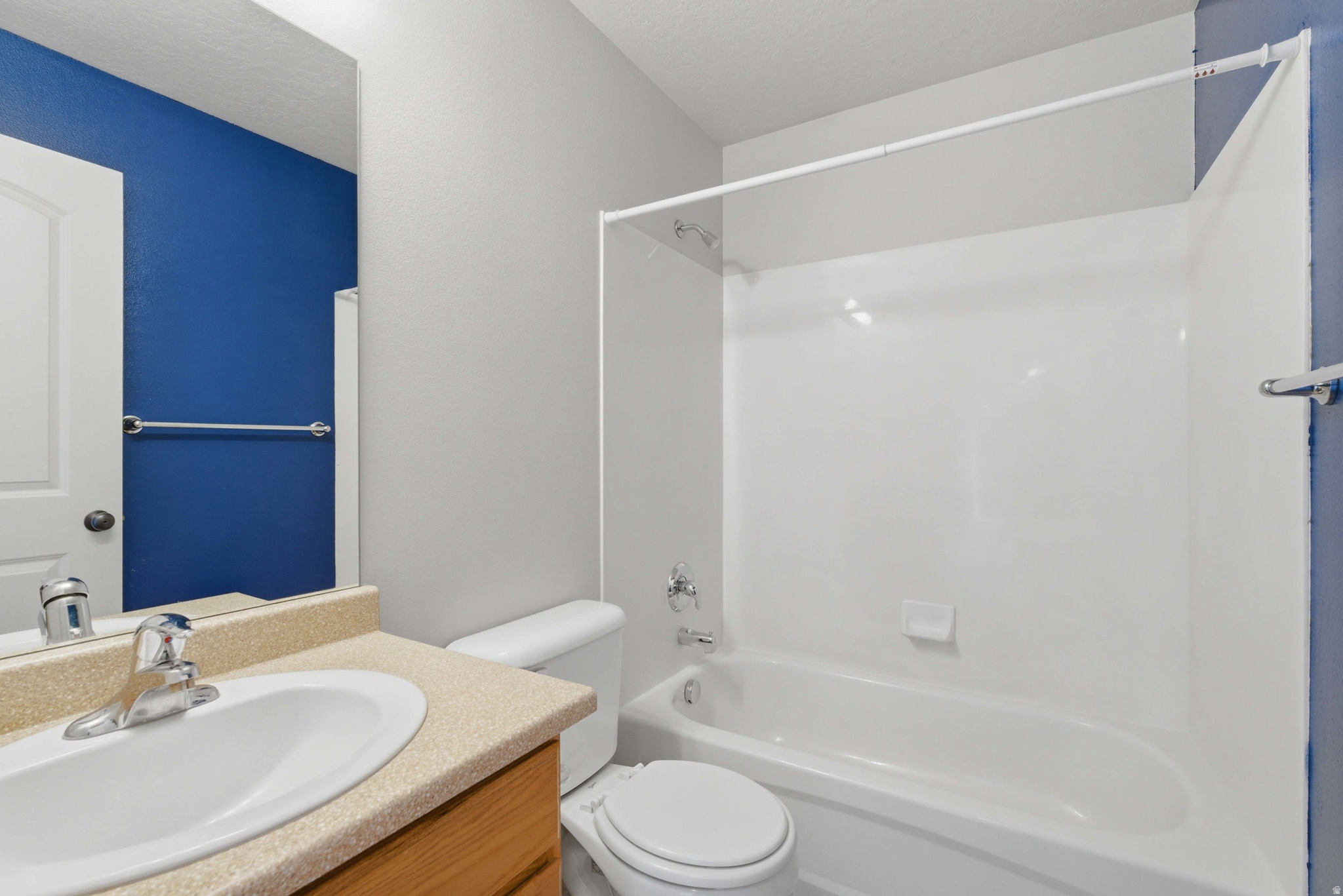 ROCK CREEK CONDO - Residential