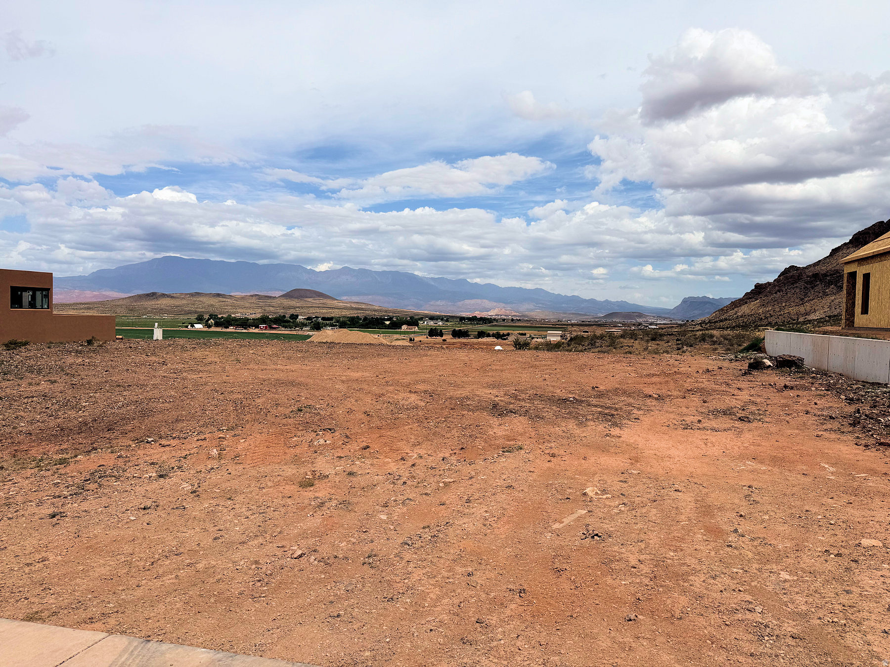ROCK VIEW ESTATES - Land