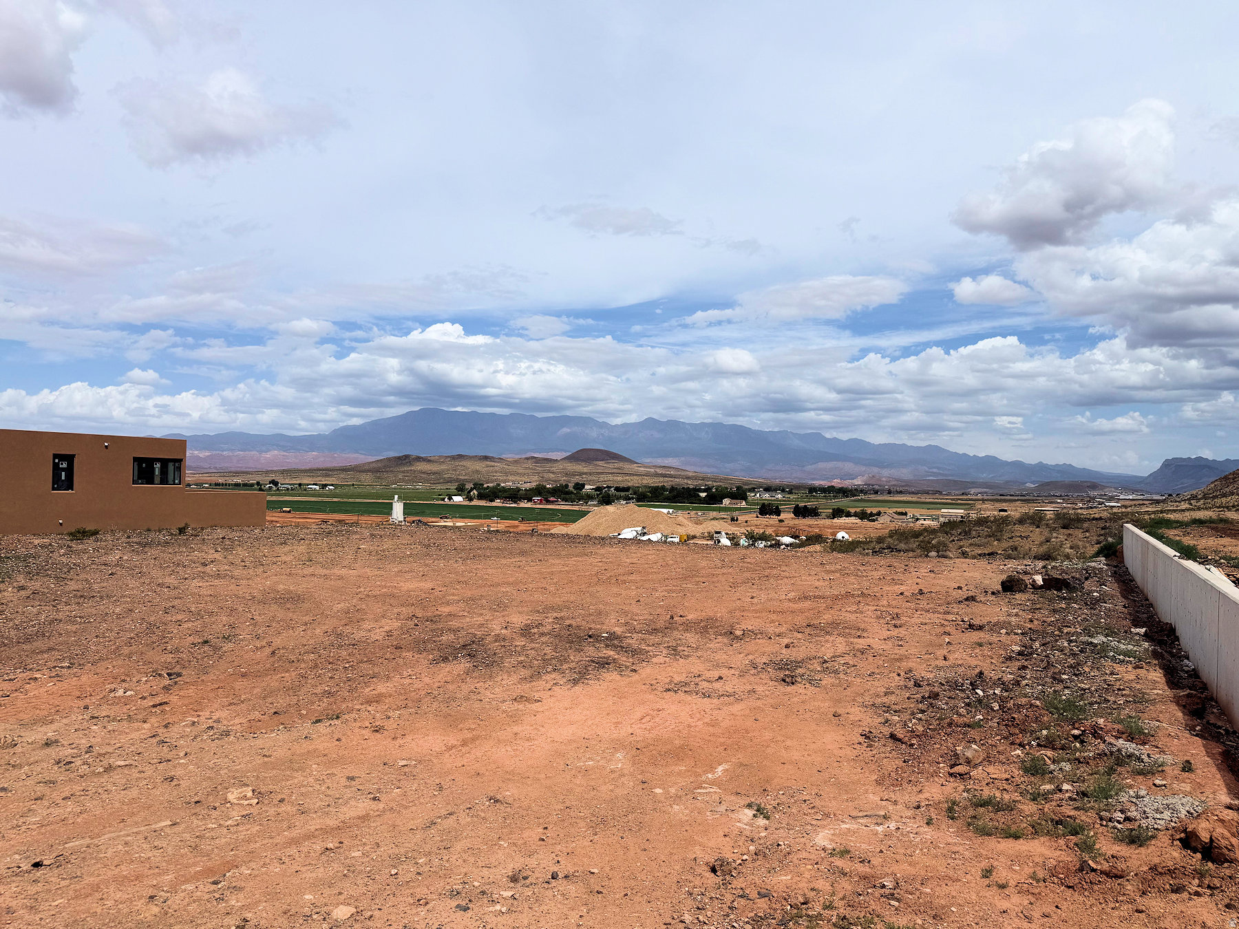 ROCK VIEW ESTATES - Land