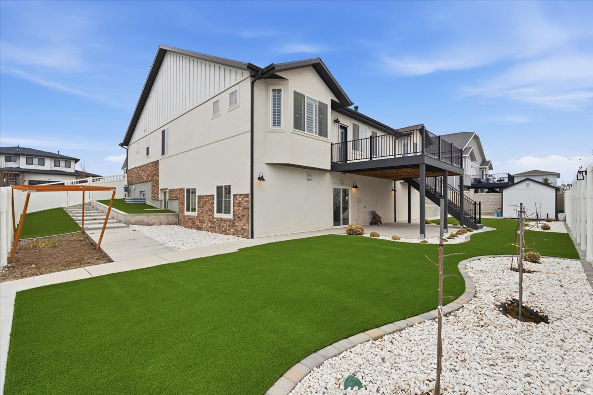 COPPER RIM - Residential