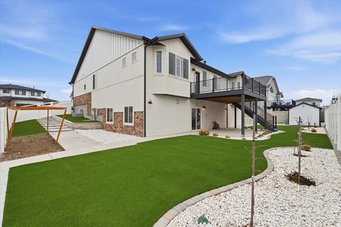 Tiny photo for 7457 S CUPRIC WAY, West Jordan, UT 84081 (MLS # 2124333)