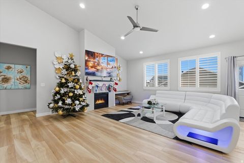 Tiny photo for 7457 S CUPRIC WAY, West Jordan, UT 84081 (MLS # 2124333)