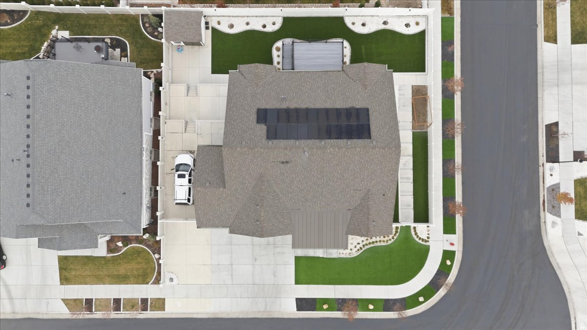 COPPER RIM - Residential