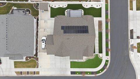 Tiny photo for 7457 S CUPRIC WAY, West Jordan, UT 84081 (MLS # 2124333)