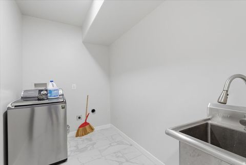 Tiny photo for 7457 S CUPRIC WAY, West Jordan, UT 84081 (MLS # 2124333)