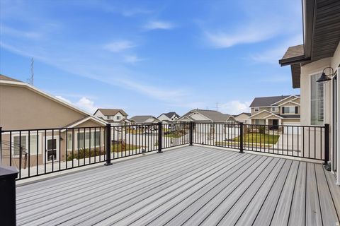 Tiny photo for 7457 S CUPRIC WAY, West Jordan, UT 84081 (MLS # 2124333)