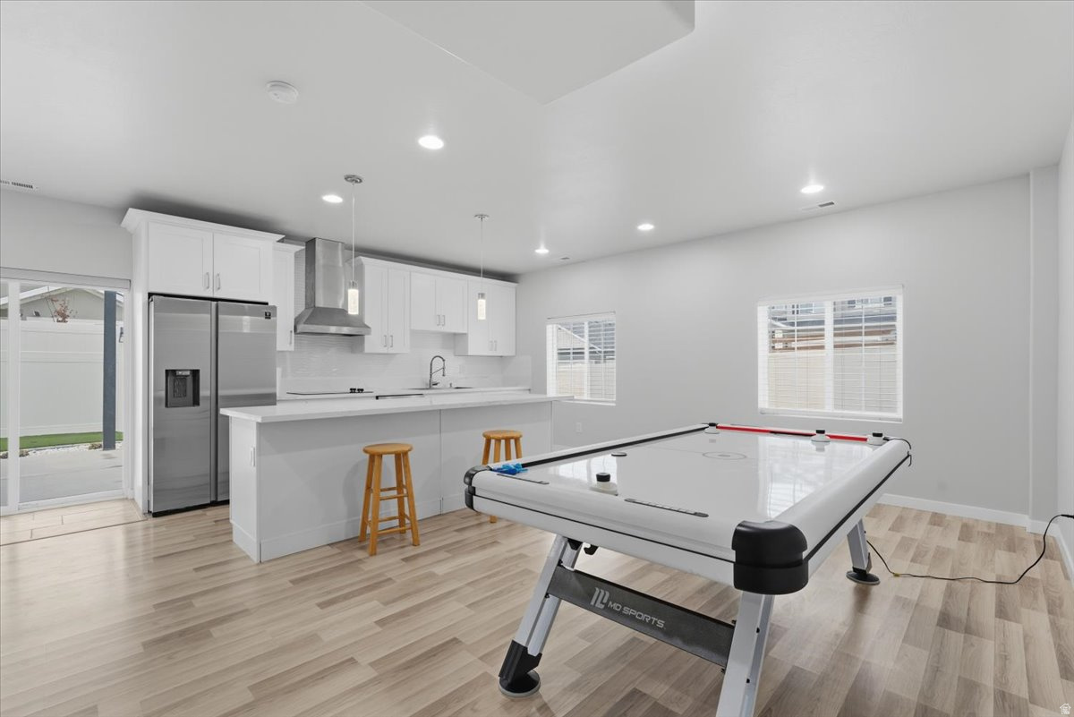 COPPER RIM - Residential