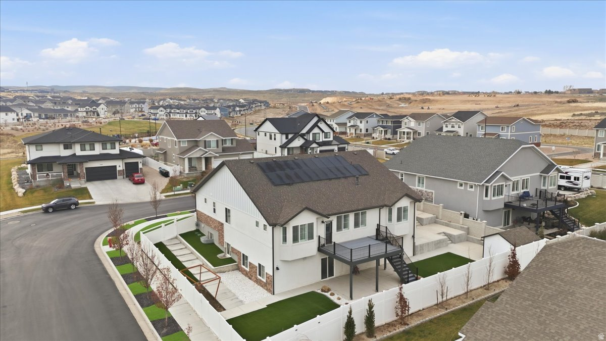 COPPER RIM - Residential