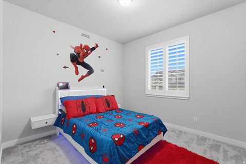 Tiny photo for 7457 S CUPRIC WAY, West Jordan, UT 84081 (MLS # 2124333)