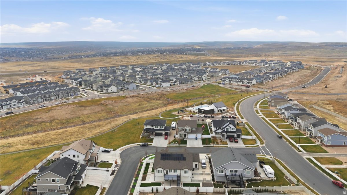 COPPER RIM - Residential