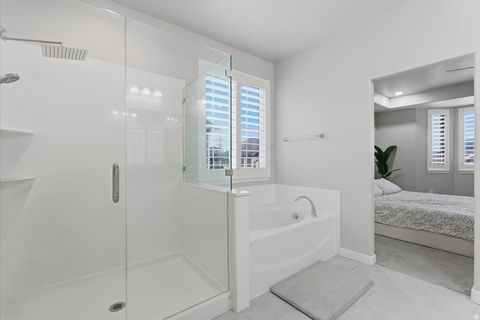 Tiny photo for 7457 S CUPRIC WAY, West Jordan, UT 84081 (MLS # 2124333)