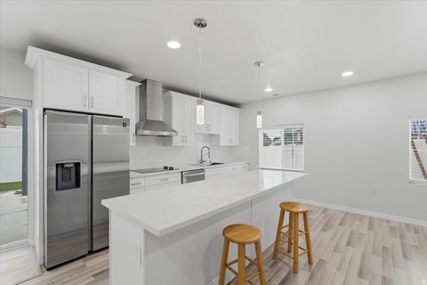 Tiny photo for 7457 S CUPRIC WAY, West Jordan, UT 84081 (MLS # 2124333)