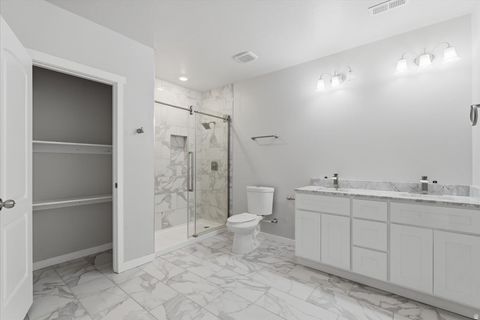 Tiny photo for 7457 S CUPRIC WAY, West Jordan, UT 84081 (MLS # 2124333)