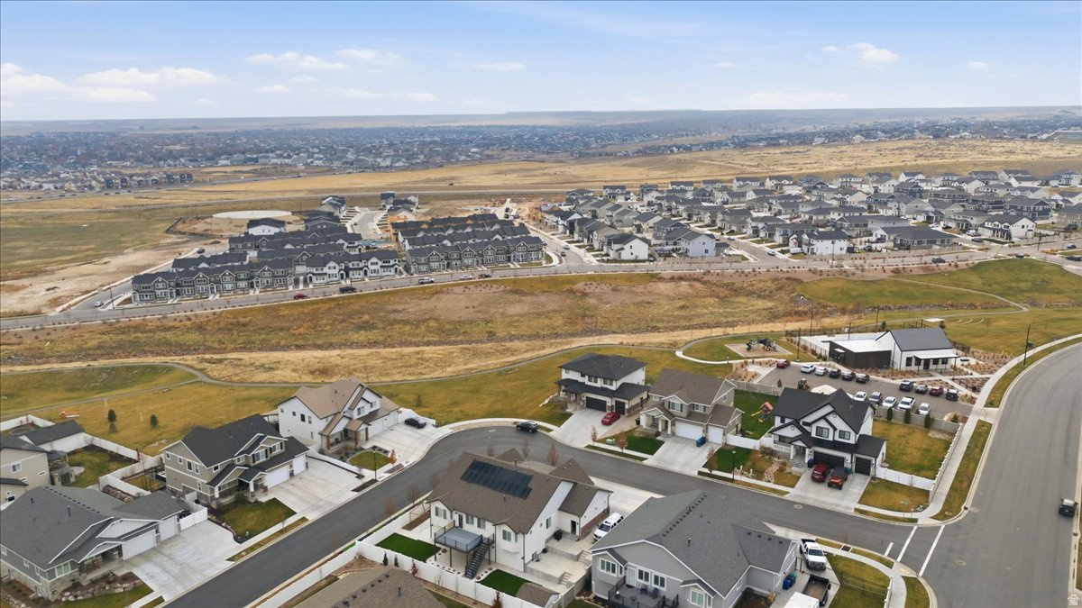 COPPER RIM - Residential