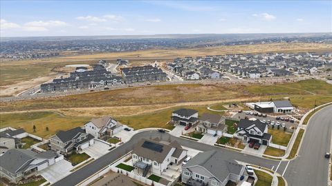 Tiny photo for 7457 S CUPRIC WAY, West Jordan, UT 84081 (MLS # 2124333)