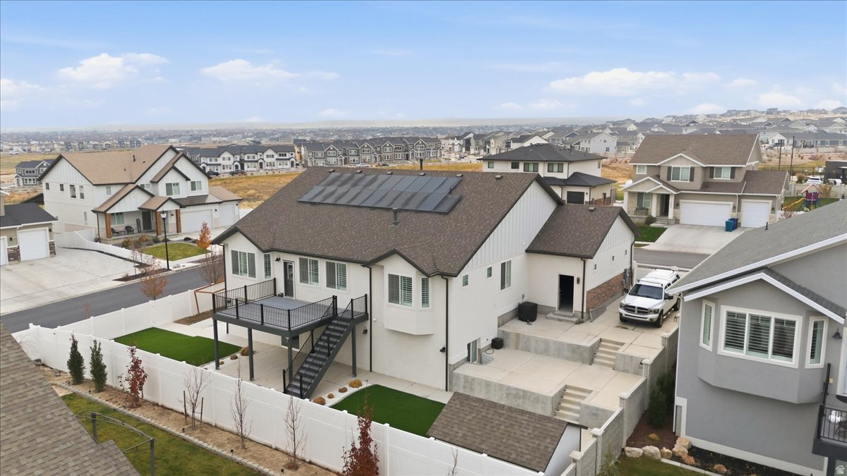 COPPER RIM - Residential