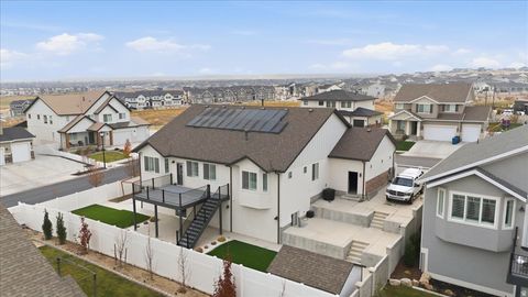 Tiny photo for 7457 S CUPRIC WAY, West Jordan, UT 84081 (MLS # 2124333)