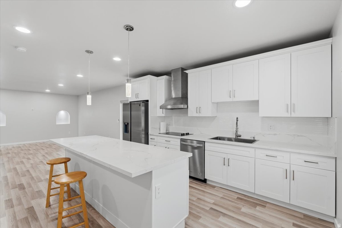 COPPER RIM - Residential