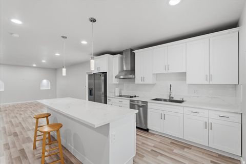 Tiny photo for 7457 S CUPRIC WAY, West Jordan, UT 84081 (MLS # 2124333)