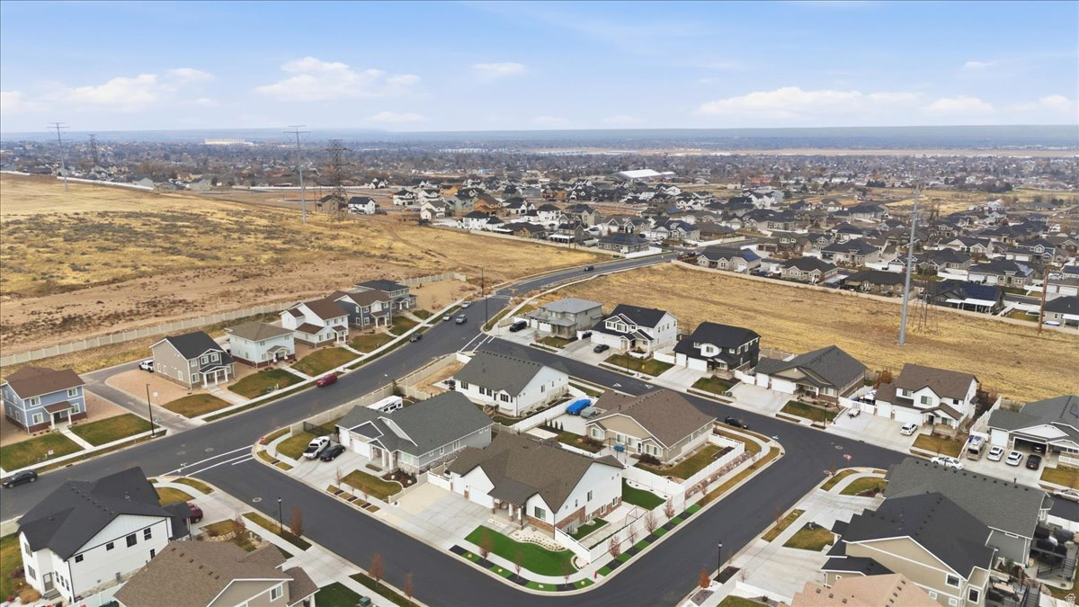 COPPER RIM - Residential