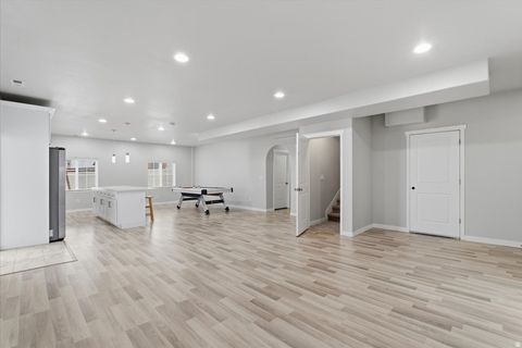 Tiny photo for 7457 S CUPRIC WAY, West Jordan, UT 84081 (MLS # 2124333)