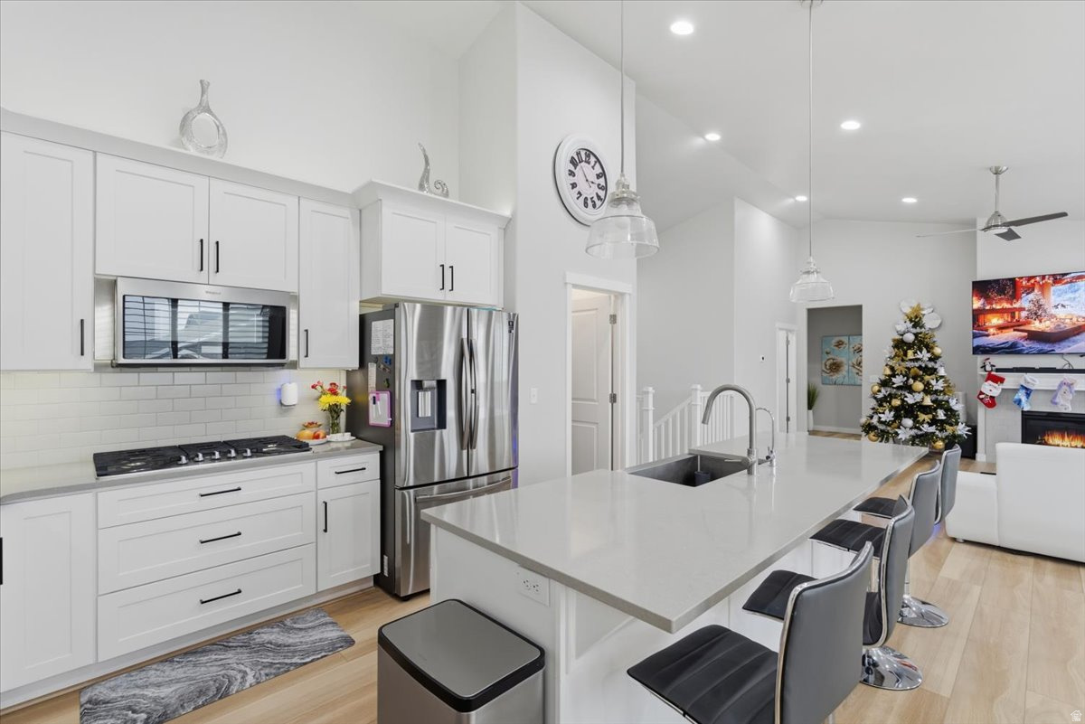 COPPER RIM - Residential