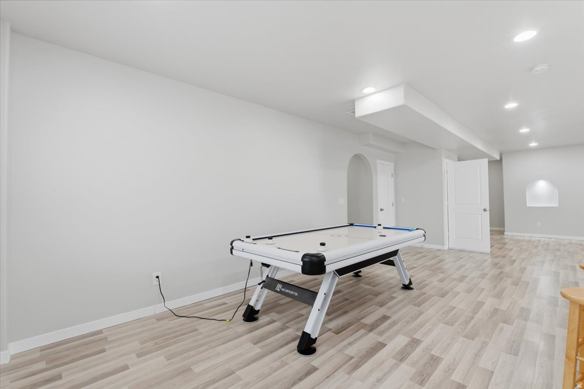 COPPER RIM - Residential