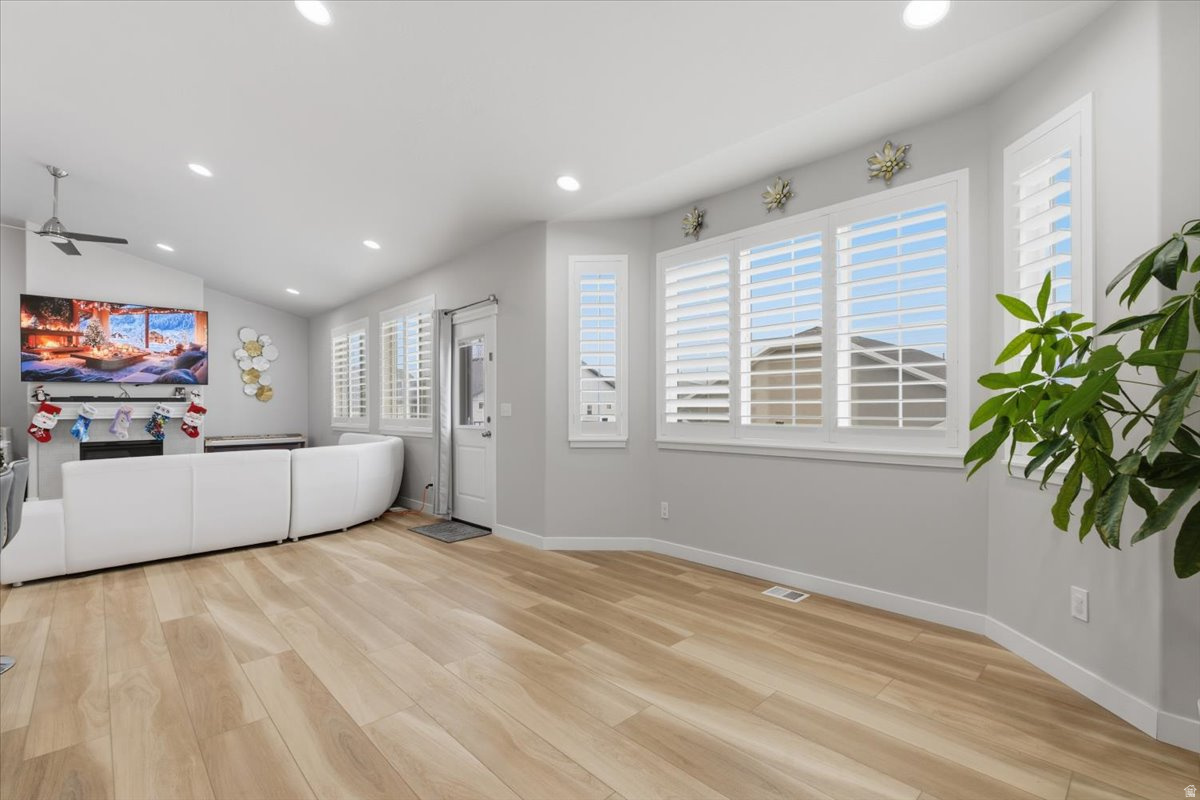 COPPER RIM - Residential