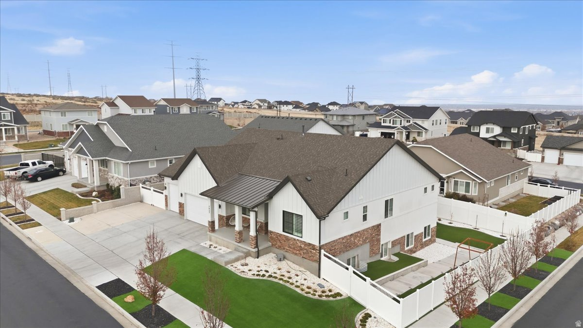 COPPER RIM - Residential