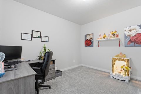 Tiny photo for 7457 S CUPRIC WAY, West Jordan, UT 84081 (MLS # 2124333)