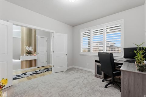 Tiny photo for 7457 S CUPRIC WAY, West Jordan, UT 84081 (MLS # 2124333)