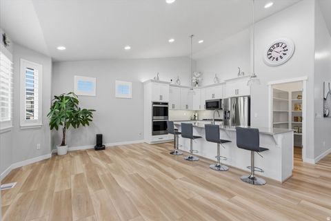 Tiny photo for 7457 S CUPRIC WAY, West Jordan, UT 84081 (MLS # 2124333)