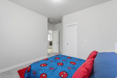 Tiny photo for 7457 S CUPRIC WAY, West Jordan, UT 84081 (MLS # 2124333)