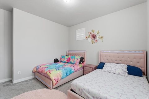 Tiny photo for 7457 S CUPRIC WAY, West Jordan, UT 84081 (MLS # 2124333)