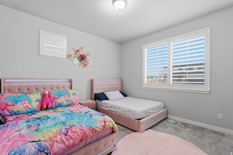 Tiny photo for 7457 S CUPRIC WAY, West Jordan, UT 84081 (MLS # 2124333)