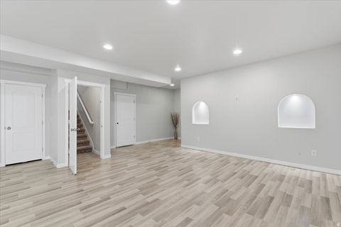 Tiny photo for 7457 S CUPRIC WAY, West Jordan, UT 84081 (MLS # 2124333)