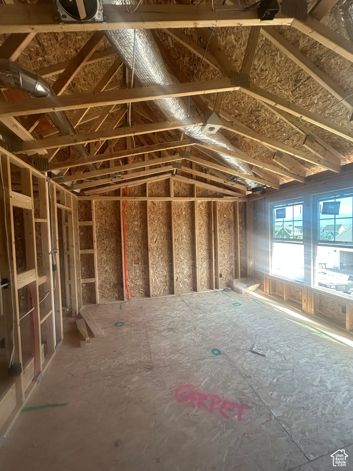 DAYBREAK - Residential Income