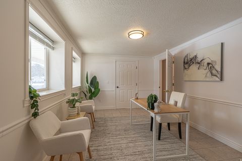 Tiny photo for 1045 FOX FARM RD, Logan, UT 84321 (MLS # 2129223)