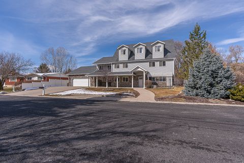 Tiny photo for 1045 FOX FARM RD, Logan, UT 84321 (MLS # 2129223)
