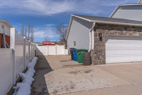 Tiny photo for 1045 FOX FARM RD, Logan, UT 84321 (MLS # 2129223)