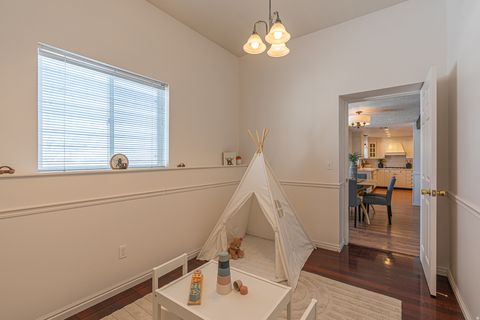 Tiny photo for 1045 FOX FARM RD, Logan, UT 84321 (MLS # 2129223)